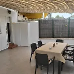 Magnifico Adosado Con Piscina Y Barbacoa