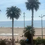 Apartamento Marinero En Primera Linea