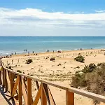 Amazing Apartment In Rojales With Kitchenette