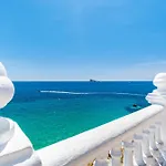 Acintur Apartment Levante Beach-Old Town