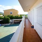 Apartment Garduix By Interhome