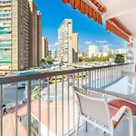 Rincon Suite 3-C Apartment Levante Beach