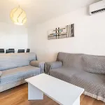 Etxezuri I 6-D Apartment Levante Beach