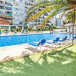 Bermudas 401 Apartment Levante-Rincon De Loix Area