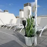 Modern Penthouse Apartment Vm28