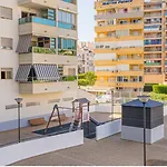 Apartamento La Cala De Finestrat, La Vila