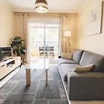 Apartment Fontana Golf Villamartin