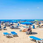 Gemelos 2 21-B Apartment Levante Beach