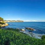 El Olivo - By Almarina Villas