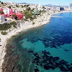 Apartamento A Primera Linea, Cala Manzanera