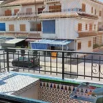 Apartamento Paraiso En Santa Pola