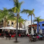 Romantico Apartamento En El Puerto De Denia