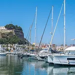 Romantico Apartamento En El Puerto De Denia