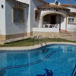 Villas Los Olivares - Deniasol