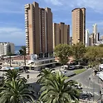 Benidorm Beachfront