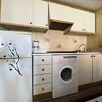 Apartamento Apolo V 6º Calpe