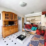 Apartamento Apolo V 6º Calpe