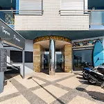 Apartament Playa De Los Locos