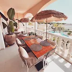 Luxueus Appartement Aan De Costa Blanca