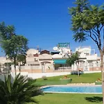Apartament Casa Del Gato Rojo , Communal Swimming Pool , Terrace With Barbecue