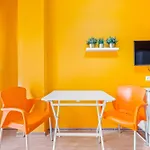 Apartamento A 199M De La Playa