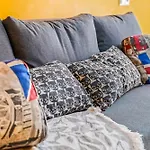 Apartamento A 199M De La Playa