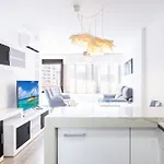 Loix Mar 11-E Apartment Levante Beach