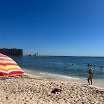 Casa Al Mare Aldea