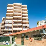 Carlos V 3-A Apartment Levante Beach