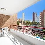 Carlos V 3-A Apartment Levante Beach