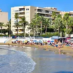 Apartamento Baltico, 50M To Los Locos Beach