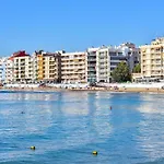 Apartamento Baltico, 50M To Los Locos Beach