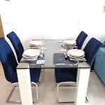 Stunning 2 Bed Apartment On The Front Sea Line At Sea Senses