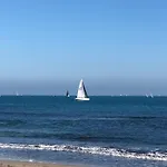 Precioso Apartamento Con Vistas Al Mar