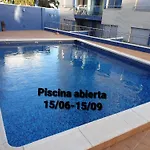 Los Locos Beach Apartments