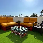 Lovely Holiday Home,Golf,Pool,Beach,What Else!