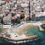 103 Beauty Lorca Apartment - Alicante Holiday