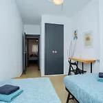 103 Beauty Lorca Apartment - Alicante Holiday