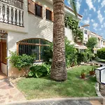 Casa En La Playa Con Piscinas V