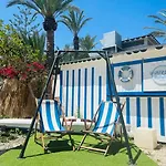 Sol Mediterraneo Palm Beach 3