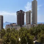 Anna Sun Holiday Apt