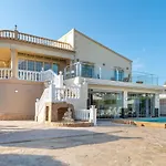 Villa Constantinos Apartamentos O Villa Completa