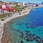 Apartamento A Primera Linea, Cala Manzanera