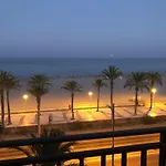 Apartamento 1 Linea San Juan De Alicante