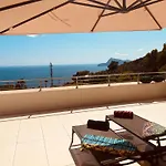 Altea Hills Luxury Apartment