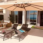 Altea Hills Luxury Apartment