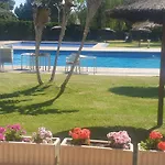 Chalet Con Piscina Campoamor Cerca De La Playa