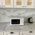Flaming Apartment 4F