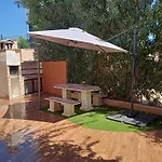 House Laguna Roja With Sun Terrace