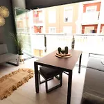 Apartment Infinity Beach, Edf Pinada Beach, La Mata, Torrevieja